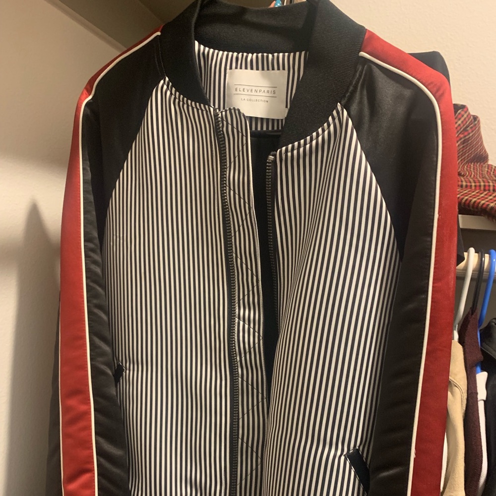 Jacket - Picture 4 of 4